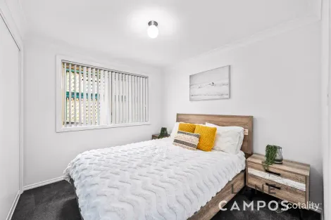 Property photo of 2/15 Faulkner Crescent North Lambton NSW 2299