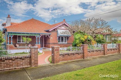 Property photo of 32 Murray Street Croydon NSW 2132