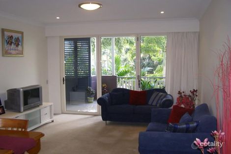 Property photo of 1/88 Lockerbie Street Kangaroo Point QLD 4169