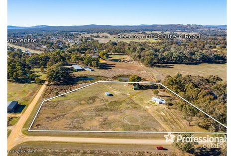 18 Moffat Rd, Chiltern, VIC 3683