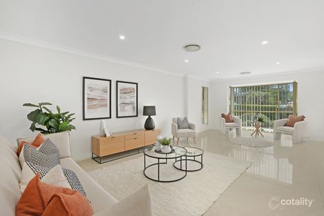 Property photo of 3/247 Quarry Road Ryde NSW 2112