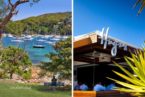 Property photo of 11/4A Boyle Street Fairlight NSW 2094