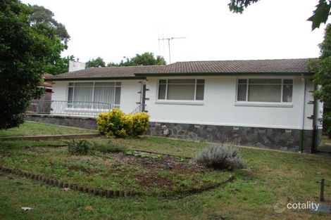 Property photo of 6 Jukes Street Hackett ACT 2602