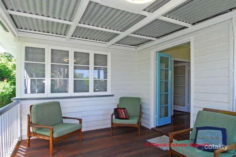 Property photo of 21 Judge Street Norman Park QLD 4170