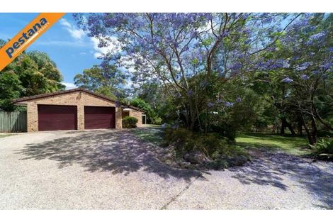 Property photo of 144 Dennis Road Springwood QLD 4127