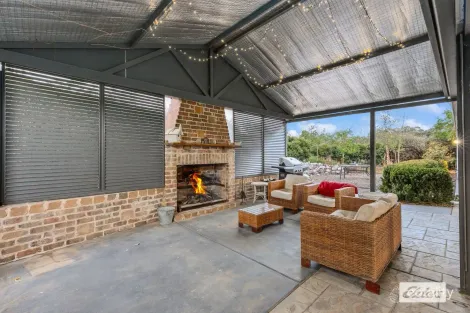 Property photo of 149 Albert Road Chiltern VIC 3683