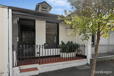 Property photo of 102 Newman Street Newtown NSW 2042