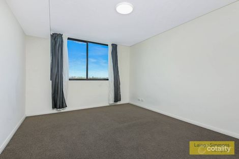 Property photo of 622/2D Charles Street Canterbury NSW 2193