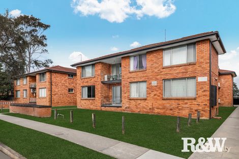 2/52 Saddington St, St Marys, NSW 2760