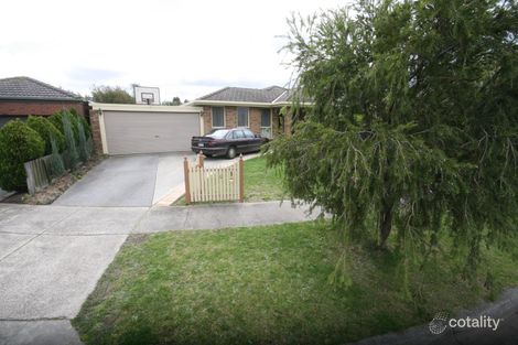 9 Kincaid Ct, Ferntree Gully, VIC 3156