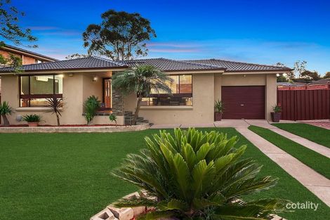 19 Gertrude Rd, Ingleburn, NSW 2565