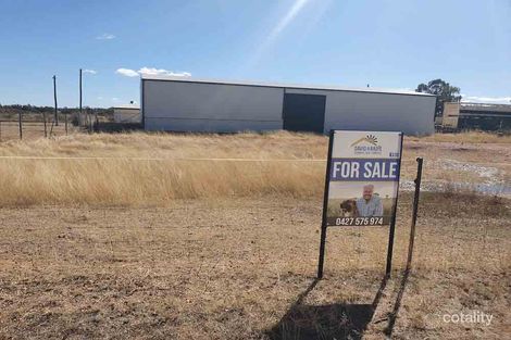 63 Arthur St, Tambo, QLD 4478