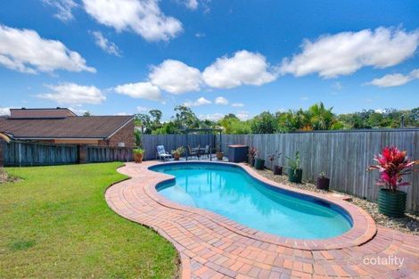 Property photo of 12 Palona Place Ashmore QLD 4214