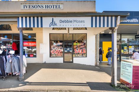 42 Vincent St, Daylesford, VIC 3460