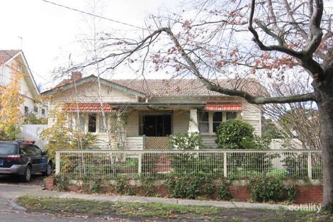 Property photo of 11 Fuller Avenue Glen Iris VIC 3146