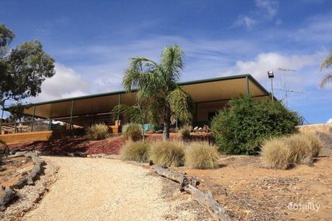 32 Pike Creek Rd, Lyrup, SA 5343