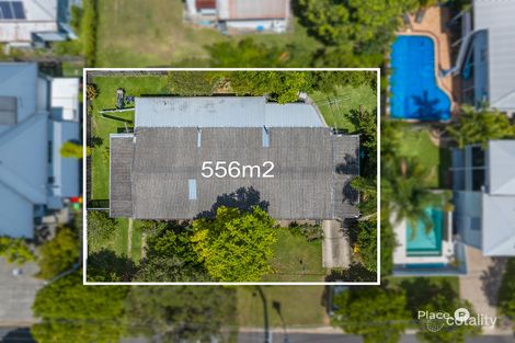 Property photo of 22 Alexandra Street Balmoral QLD 4171