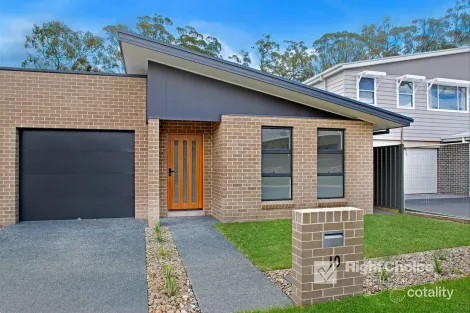 10 Upland Ch, Albion Park, NSW 2527