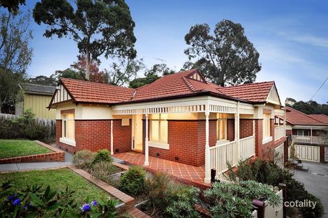 Property photo of 1/1 Alandale Street Surrey Hills VIC 3127