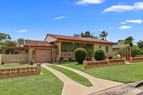 32 Tingira Tce, Scarness, QLD 4655