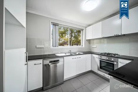 Property photo of 2/21 Margate Avenue Holsworthy NSW 2173