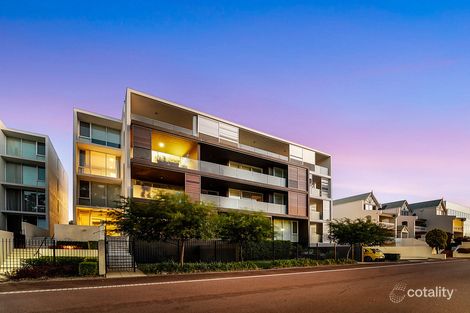 Property photo of 19/67 McCallum Lane Victoria Park WA 6100
