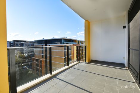 Property photo of 803/21-37 Waitara Avenue Waitara NSW 2077