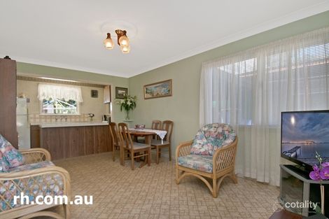Property photo of 32 Jacaranda Avenue Patonga NSW 2256