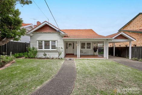Property photo of 44 Ludstone Street Hampton VIC 3188