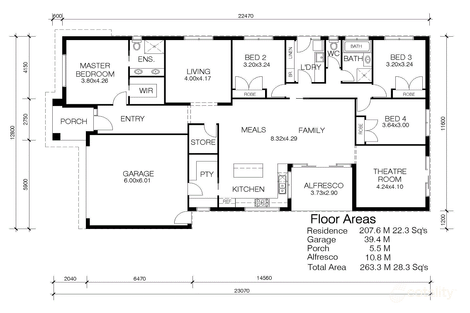 Property photo of 33 Khillari Circuit Clyde North VIC 3978