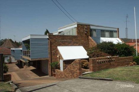 5/4 Bay St, Toronto, NSW 2283