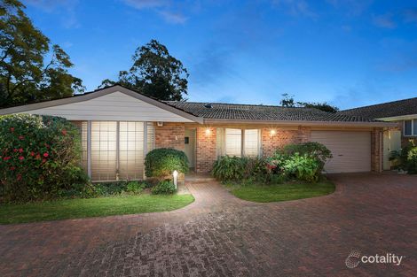 Property photo of 1/183-185 Bobbin Head Road North Turramurra NSW 2074