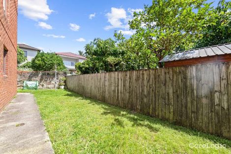 Property photo of 3/1 Nelson Street Randwick NSW 2031