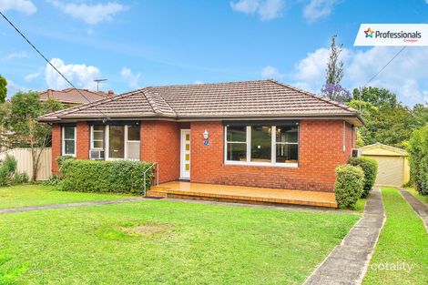 394 Kissing Point Rd, Ermington, NSW 2115