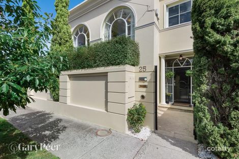 25 Sidwell Ave, St Kilda East, VIC 3183