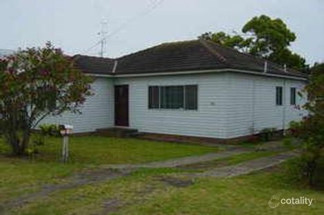 Property photo of 36 William Avenue Warilla NSW 2528