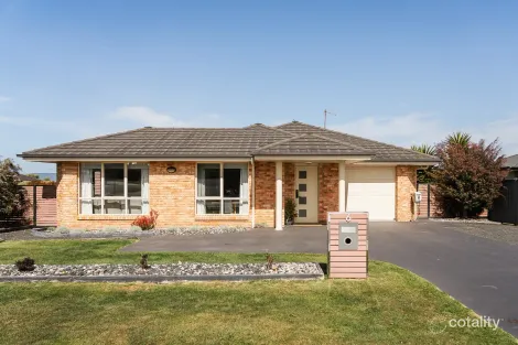 6 Franklin Dr, Shearwater, TAS 7307