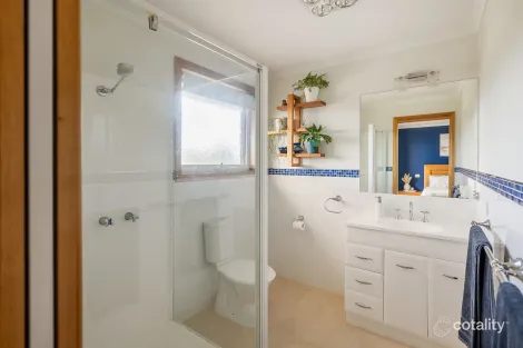 Property photo of 6 Franklin Drive Shearwater TAS 7307