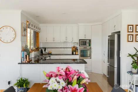 Property photo of 6 Franklin Drive Shearwater TAS 7307