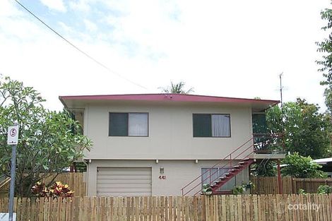 441 Varley St, Yorkeys Knob, QLD 4878