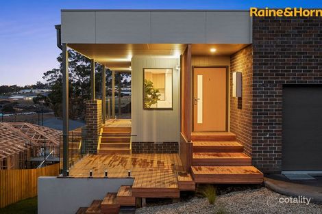 Property photo of 5 Reeves Crescent Kingston TAS 7050