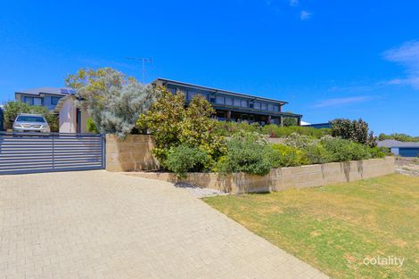 Property photo of 38 Belinda Loop Dawesville WA 6211