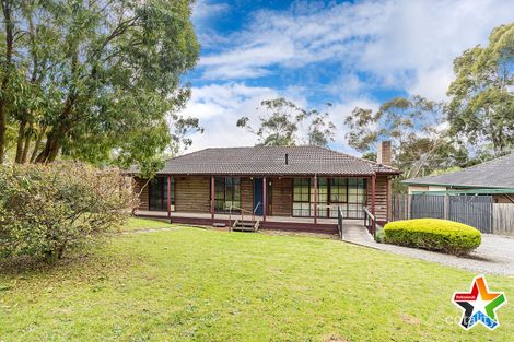 Property photo of 69 Fernhill Road Mount Evelyn VIC 3796