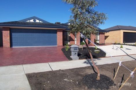 5 Desert Gum Tce, Manor Lakes, VIC 3024