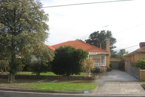 Property photo of 31 Parnell Street Cheltenham VIC 3192