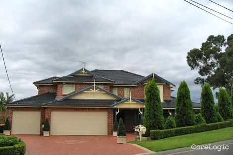 Property photo of 3 Barwood Close Westleigh NSW 2120