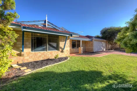 45 Ambassador Dr, Currambine, WA 6028