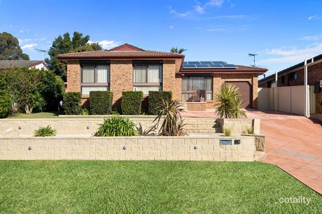 Property photo of 10 Randall Avenue Minto NSW 2566