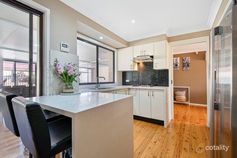 Property photo of 10 Randall Avenue Minto NSW 2566