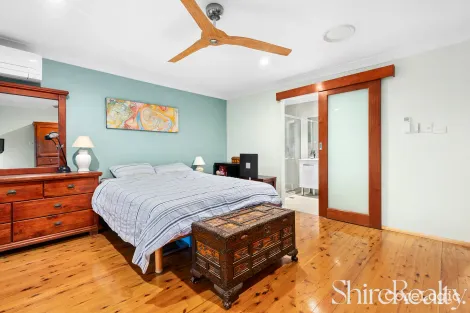 Property photo of 50 Kerrs Road Castle Hill NSW 2154